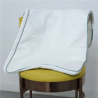 Silġ Kessaħ Sajf Waterproof Pillow Protector