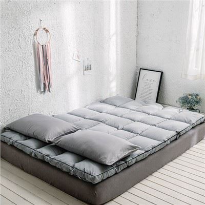 Topper tas-saqqu tar-rix tas-sodda doppja ta 'lussu