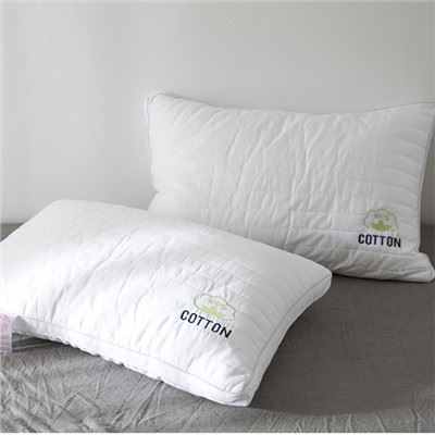 Microfiber Mimli Irrakkmat Quilted Sleep Pillow