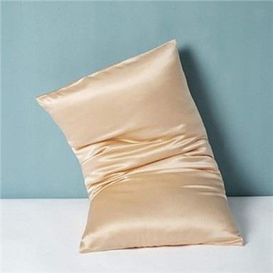 Pillowcase tal-ħarir Għal Xagħar